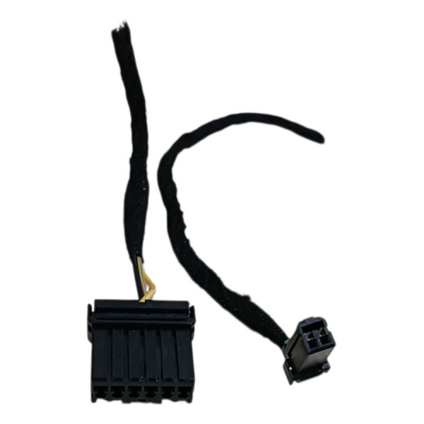 Plug Conector Chicote Luz Teto Cortesia Fiat Pulse 2023 2024