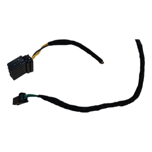Plug Conector Chicote Luz Teto Cortesia Fiat Pulse 2023 2024