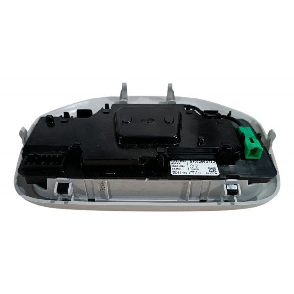 Luz Teto Cortesia Fiat Pulse Fastback 2023 2024 Original