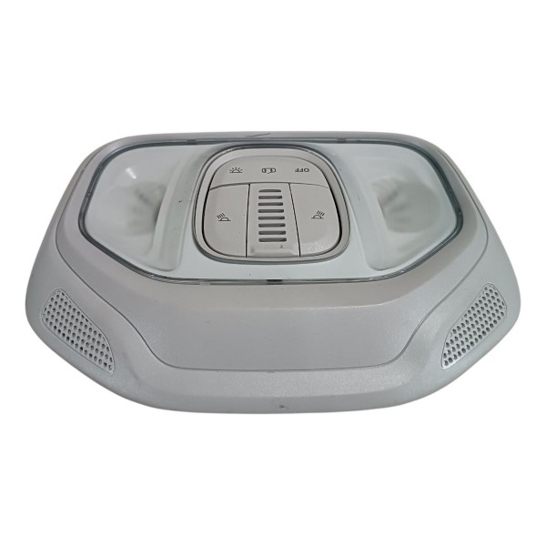 Luz Teto Cortesia Fiat Pulse Fastback 2023 2024 Original