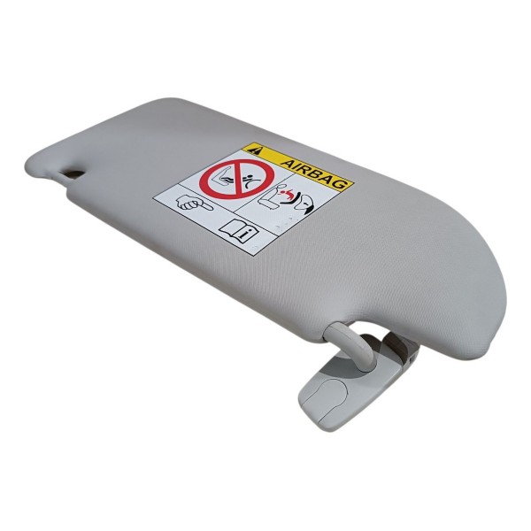 Quebra Sol Direito Fiat Pulse 2023 2024 Espelho Original