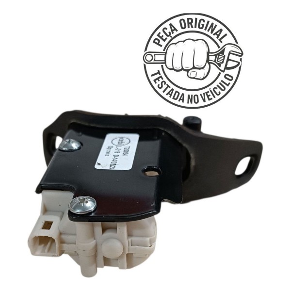 Trava Portinhola Tanque Combustível Fiat Pulse 2023 2024