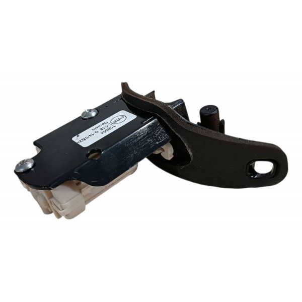 Trava Portinhola Tanque Combustível Fiat Pulse 2023 2024