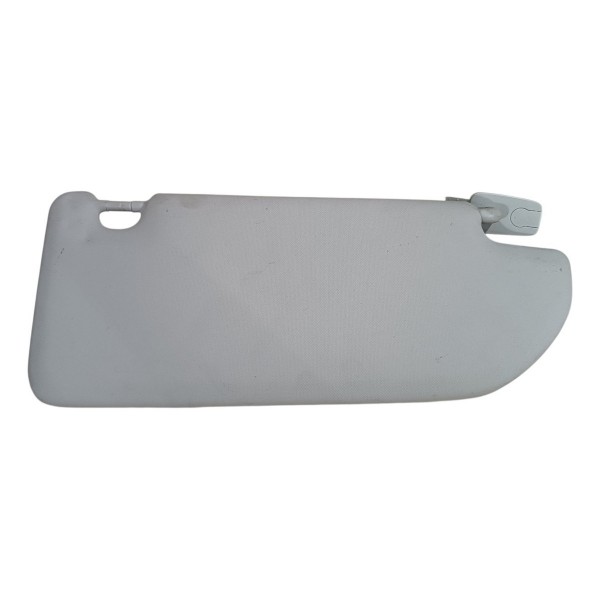 Quebra Sol Esquerdo Fiat Pulse 2023 2024 Espelho Original