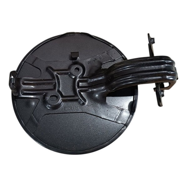 Portinhola Tampa Combustível Fiat Pulse 2023 2024 Original Cinza 2024