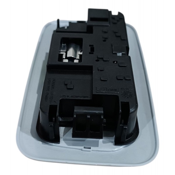 Luz Cortesia Teto Traseira Fiat Pulse Fastback 2023 2024