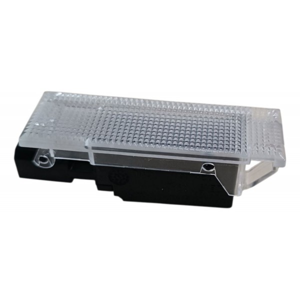 Luz Cortesia Porta Malas Fiat Pulse 2023 2024 2025 Original Branco-frio