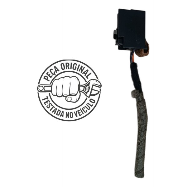 Plug Conector 2 Fios Sensor Temperatura Fiat Pulse 2023 2024