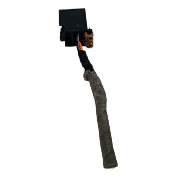 Plug Conector 2 Fios Sensor Temperatura Fiat Pulse 2023 2024