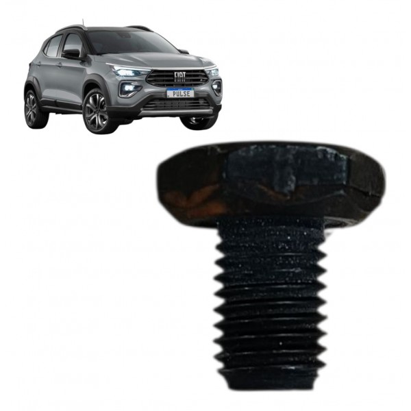 Parafuso Volante Motor Fiat Pulse 1.3 4cc Aut 2023 2024 2025
