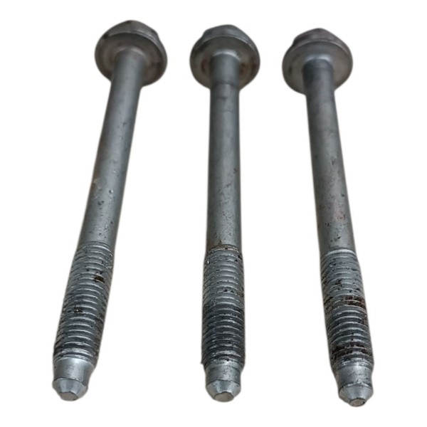 Parafuso Fixação Compressor Ar Condicionado Pulse 1.3 4cc