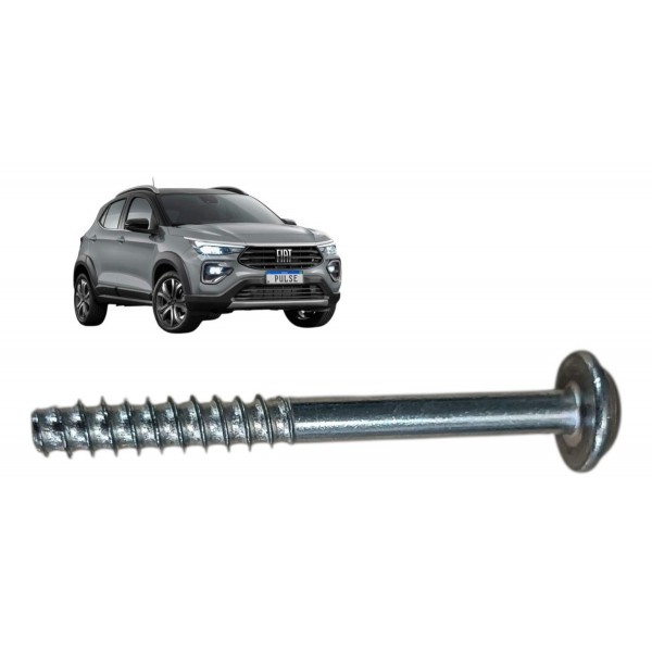 Parafuso Tbi Corpo Borboleta Fiat Pulse 1.3 4cc 2023 2024