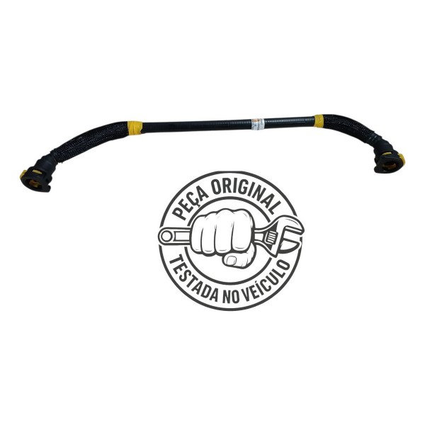 Mangueira Tubo Tanque Combustível Fastback Pulse 2024 2025