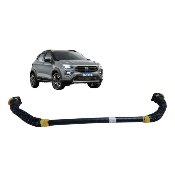 Mangueira Tubo Tanque Combustível Fastback Pulse 2024 2025