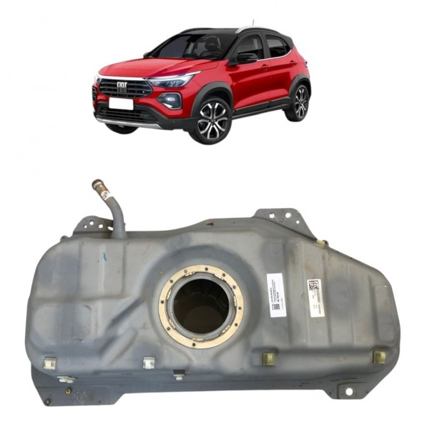 Tanque Combustível Fiat Pulse 1.3 4cc 2023 2024 2025 Orig