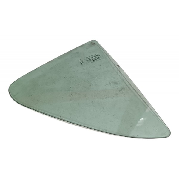 Vidro Fixo Traseiro Esquerdo Fiat Pulse 2023 2024 2022 2021