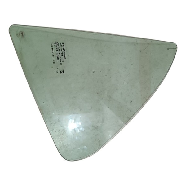 Vidro Fixo Traseiro Esquerdo Fiat Pulse 2023 2024 2022 2021