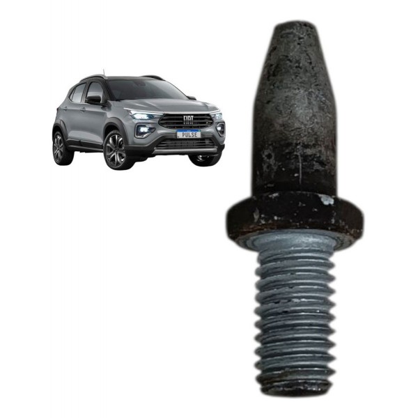 Parafuso Fixação Disco Freio Dianteiro Fiat Pulse 2023 2024