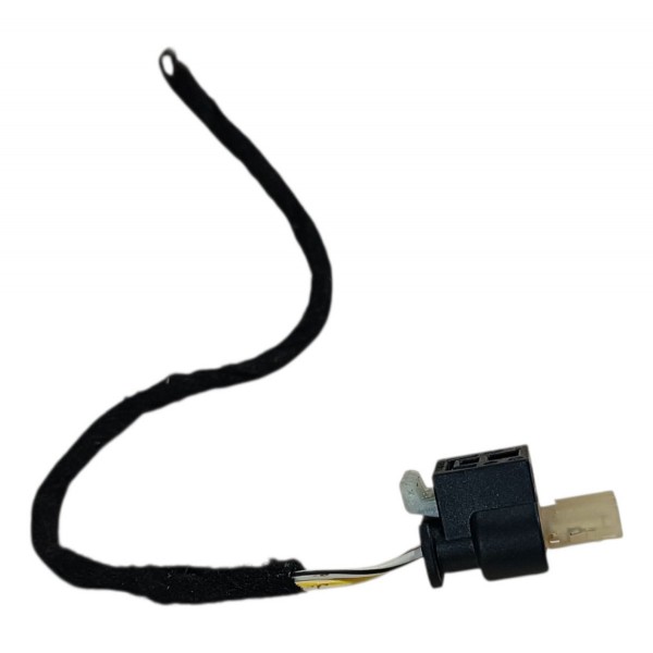 Plug Conector Chicote Sensor Colisão Fiat Pulse 2023 2024