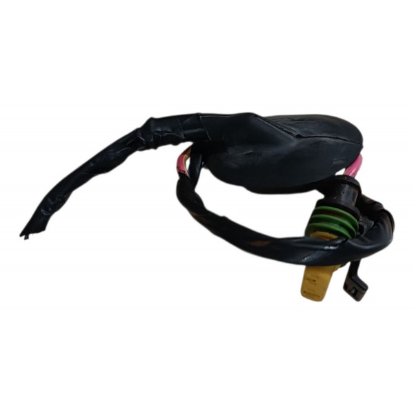 Plug Conector Bomba Combustível Fiat Pulse 4 Fios 2023 2024