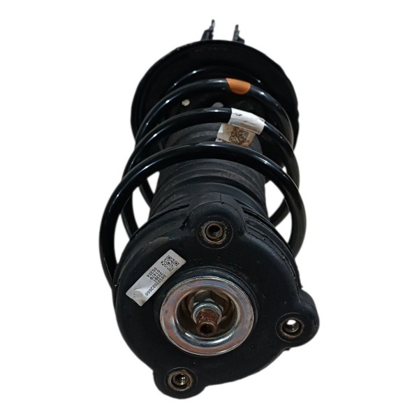 Amortecedor Suspensão Dianteira Pulse 2023 2024 2025 Direito