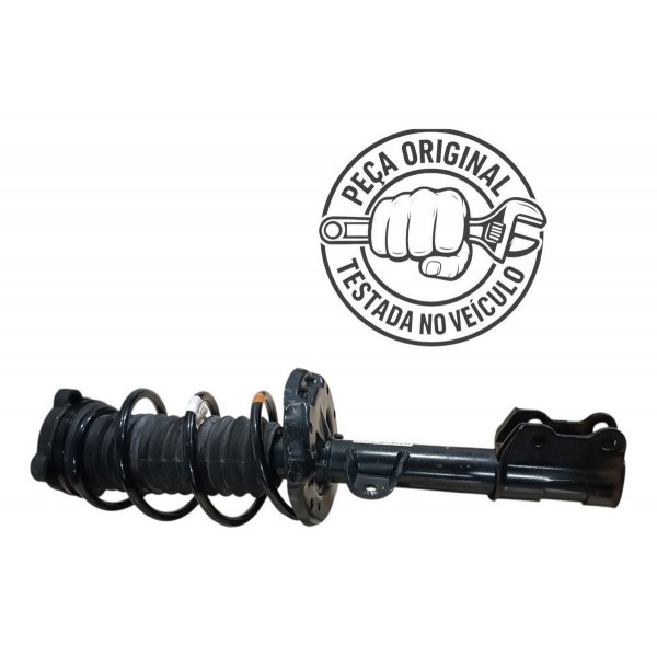 Amortecedor Suspensão Dianteira Pulse 2023 2024 2025 Direito