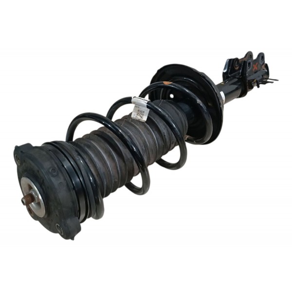 Amortecedor Suspensão Dianteira Pulse 2023 2024 Esquerdo