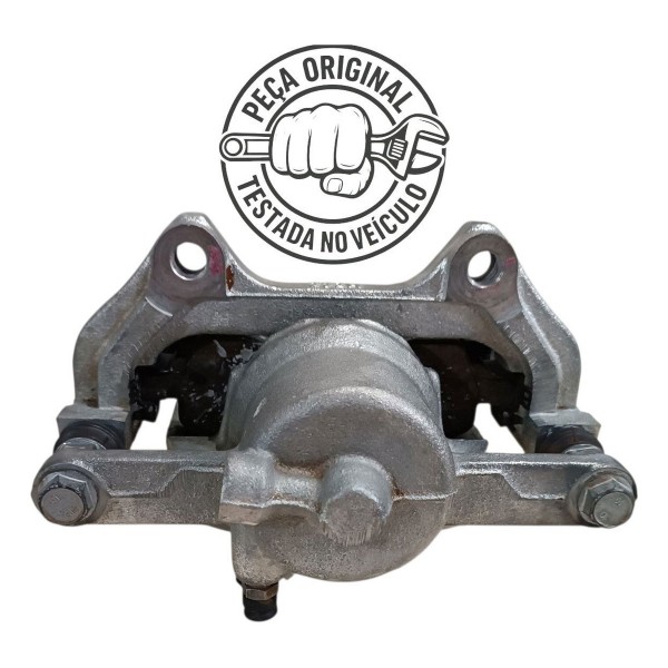 Pinça Freio Fiat Pulse 1.3 4cc Aut 2024 Dianteira Direita