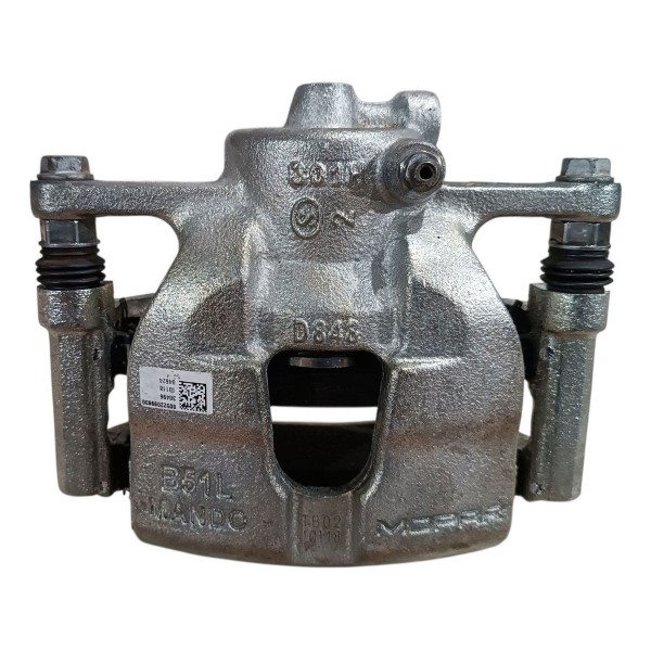 Pinça Freio Fiat Pulse 1.3 4cc Aut 2024 Dianteira Esquerda