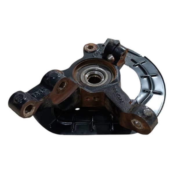 Montante Cubo Roda Dianteiro Esquerdo Pulse 1.3 Aut 2024