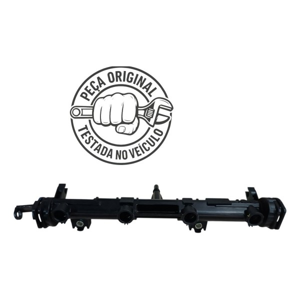 Flauta Bico Injetor Combustível Fiat Pulse 1.3 4cc 2023 2024