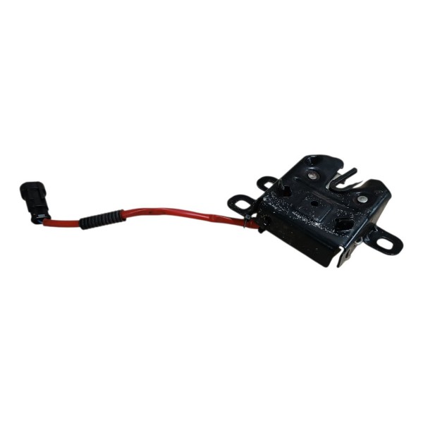 Fechadura Capo Dianteiro Fiat Pulse 2022 2023 2024 Elétrica