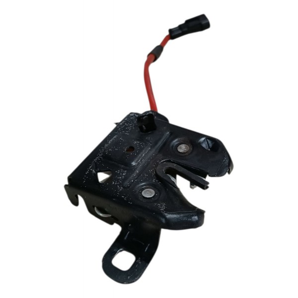 Fechadura Capo Dianteiro Fiat Pulse 2022 2023 2024 Elétrica