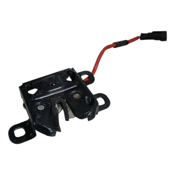 Fechadura Capo Dianteiro Fiat Pulse 2022 2023 2024 Elétrica