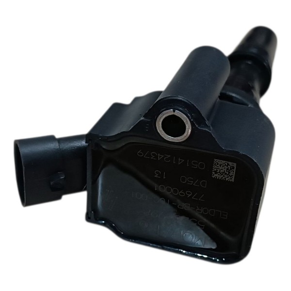 Bobina Ignição Fiat Pulse 1.3 8v 4cc 2022 2023 2024 Original