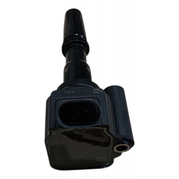 Bobina Ignição Fiat Pulse 1.3 8v 4cc 2022 2023 2024 Original