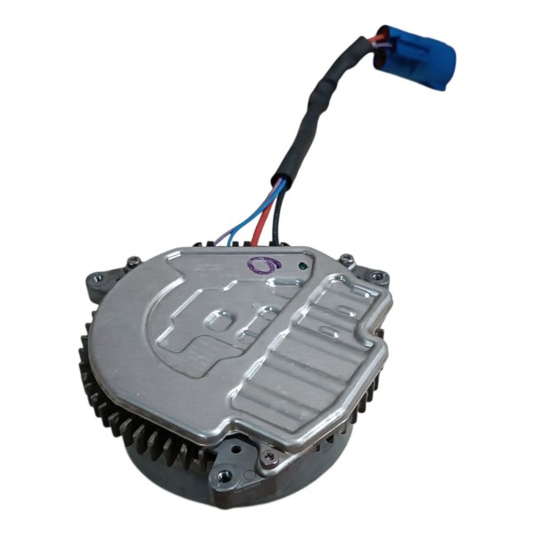 Motor Eletroventilador Ventoinha Fiat Pulse 2023 2024 2025 127/220v