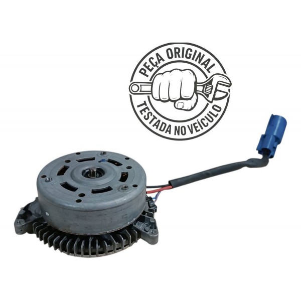 Motor Eletroventilador Ventoinha Fiat Pulse 2023 2024 2025 127/220v