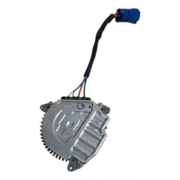 Motor Eletroventilador Ventoinha Fiat Pulse 2023 2024 2025 127/220v