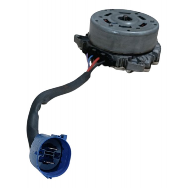 Motor Eletroventilador Ventoinha Fiat Pulse 2023 2024 2025 127/220v