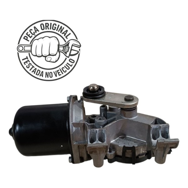 Motor Limpador Parabrisa Fiat Pulse 2022 2023 2024 Original