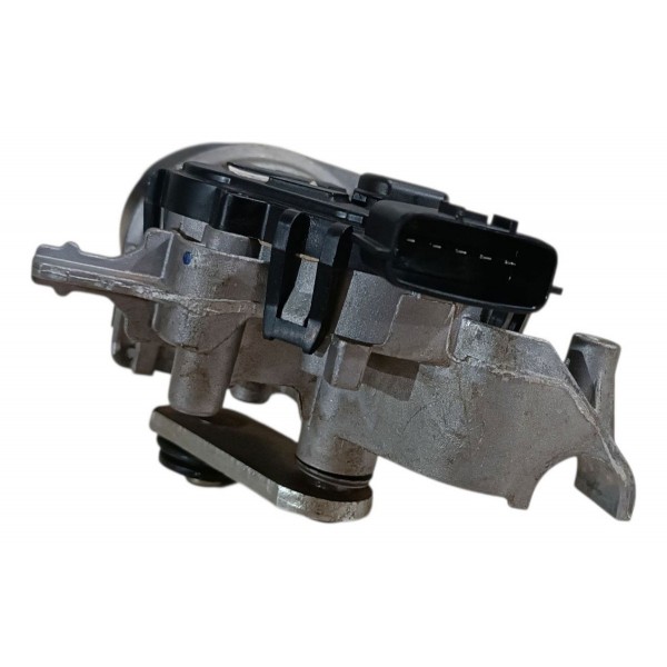 Motor Limpador Parabrisa Fiat Pulse 2022 2023 2024 Original
