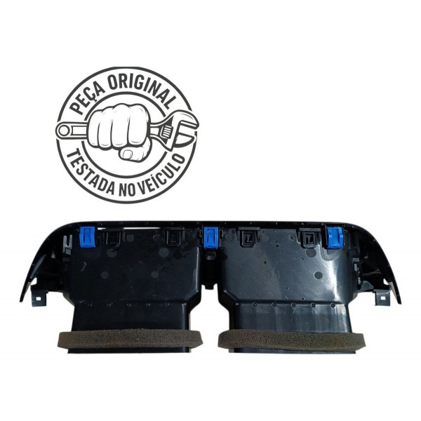 Difusor Ar Condicionado Central Fiat Pulse 2023 2024 2025