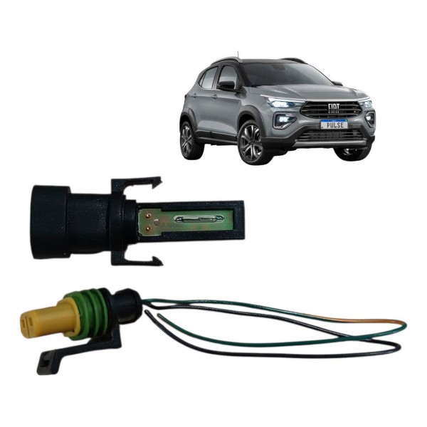 Sensor Nivel Fluído Freio Fiat Pulse Fastback 2023 2024 2025
