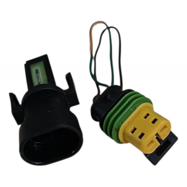 Sensor Nivel Fluído Freio Fiat Pulse Fastback 2023 2024 2025