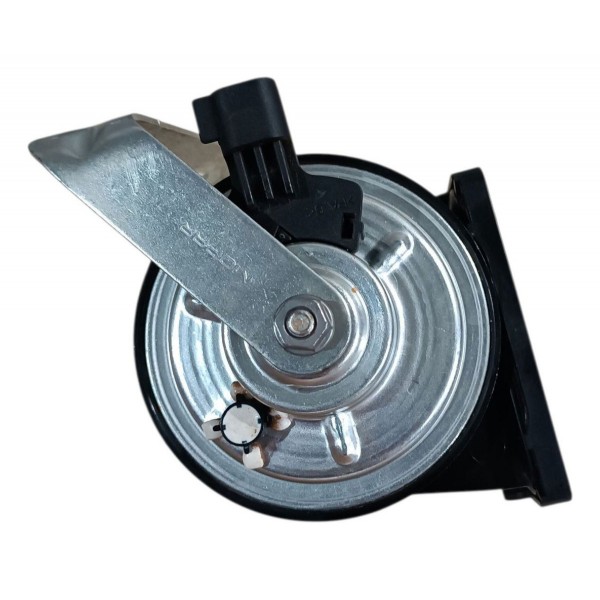 Buzina Caracol Fiat Pulse 2022 2023 2024 Original 52219682
