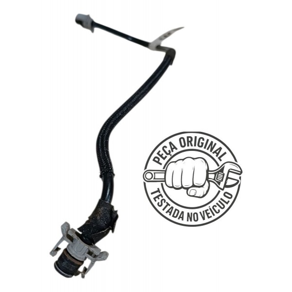 Mangueira Reservatório Água Cronos Argo Pulse 1.3 2021 2023