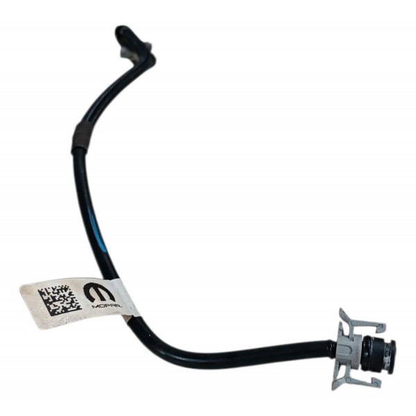 Mangueira Reservatório Água Cronos Argo Pulse 1.3 2021 2023