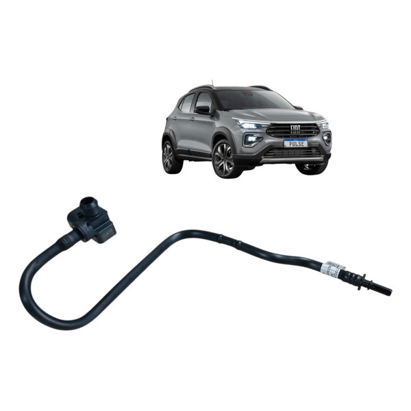 Mangueira Hidrovácuo C/sensor Fiat Pulse 1.3 2022 2023 2024