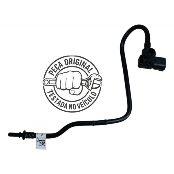 Mangueira Hidrovácuo C/sensor Fiat Pulse 1.3 2022 2023 2024
